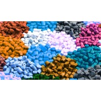Resins and Polymers Professionals logo - Similar company to Jabiroo
