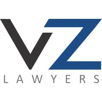VZ Lawyers logo - Similar company to Habeas Attorneys-At-Law