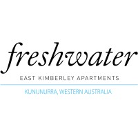 Freshwater East Kimberley Apartments logo - Similar company to Watering Hole Hotels