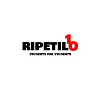 Ripetilo.it logo - Similar company to Xplorer Platform