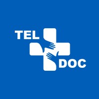 Teldoc logo - Similar company to Privilege