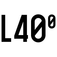 L40º logo - Similar company to Founderpath