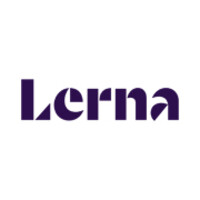 LERNA logo - Similar company to Skillbox
