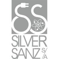 SILVER SANZ S.A. logo - Similar company to Medid - General De Medición S.L.