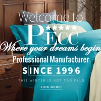 Zhejiang PECC Home Textiles Manufacturer logo - Similar company to Changshu Sun-Land Textile Co.,Ltd.