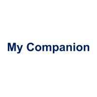 My Companion logo - Similar company to Fabim - Bim-Fabrikplanung