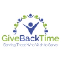 Give Back Time, Inc.