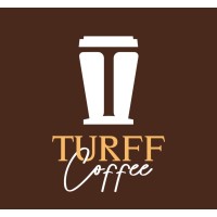 TURFF Coffee logo - Similar company to Palassis Odyssey Group