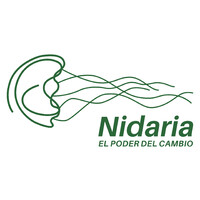 Nidaria logo - Similar company to Mapadata