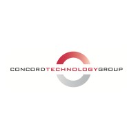 Concord Technology Group logo - Similar company to Smartgiant Technology