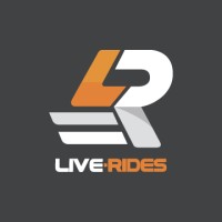 Live Rides