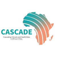 Cascading Climate and Health Risks in African Cities (CASCADE) logo - Similar company to Climate System Analysis Group