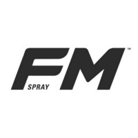 FM Spray logo - Similar company to Sasyma Servicios Generales, S.L.