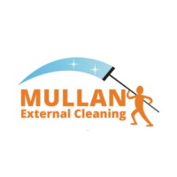 Mullan External Cleaning logo - Similar company to Optimum External Cleaning Services Limited