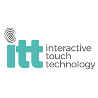 Interactive Touch Technology logo - Similar company to The Point Of Sale Cloud