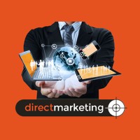 Direct Marketing - Marketing de Relacionamento logo - Similar company to Estaleiro Marketing De Relacionamento