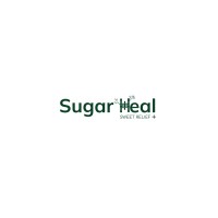 SugarHeal logo - Similar company to Dazzify