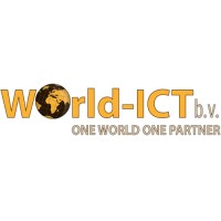 World-ICT B.V. logo - Similar company to Futec Systems B.V.