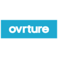 Ovrture logo - Similar company to Overdrive Defense