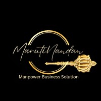 MarutiNandan Manpower Business Solution logo - Similar company to Karo Group