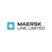 Maersk Line, Limited logo - Similar company to A.P. Moller - Maersk