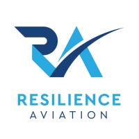 Resilience Aviation logo - Similar company to Avex Air Transport
