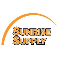 Sunrise Supply logo - Similar company to Arrow-Magnolia International, Inc.