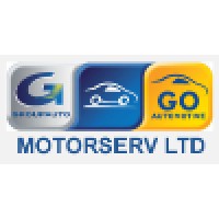 Motorserv Ltd