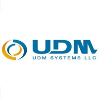 UDM Systems logo - Similar company to Kyma Technologies, Inc.