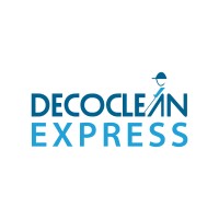 Decoclean Express logo - Similar company to Clave 3