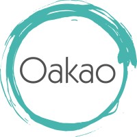 Oakao logo - Similar company to Tech Off