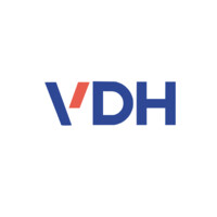 VDH Solutions logo - Similar company to Colleqtive - Apps For Retail