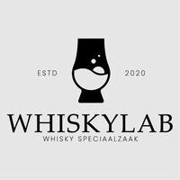 Whiskylab logo - Similar company to Distilld