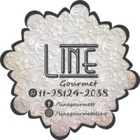 Linegourmet logo - Similar company to Boogroup