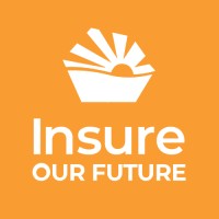 Insure Our Future logo - Similar company to Penvy Group