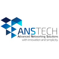ANS Tech Ltd logo - Similar company to Techserve Technologies Pvt Ltd
