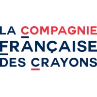 La Compagnie Francaise des Crayons logo - Similar company to C!Mag