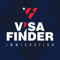 Visa Finder Immigration logo - Similar company to Groupe Industriel