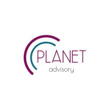 Planet Advisory logo - Similar company to Verostone