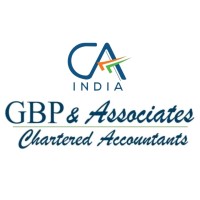 GBP & Associates, Chartered Accountants logo - Similar company to Skillguru Academy