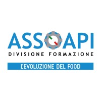 AssoAPI - DIVISIONE FORMAZIONE logo - Similar company to Easy Formazione | Corsi Linkedin E Digital Marketing