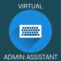 Virtual Admin Assistant logo - Similar company to Actual Admin Virtual Assistant