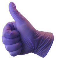 Medical Gloves & Masks logo - Similar company to Digitalpritesh.In