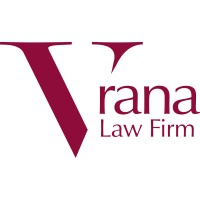 Vrana Law Firm logo - Similar company to Sage Advantage