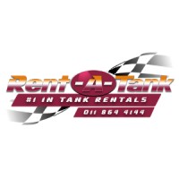 Rent-A-Tank logo - Similar company to Lpg On Call