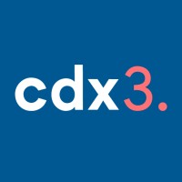 Cdx3.