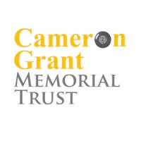 Cameron Grant Memorial Trust logo - Similar company to Etowine