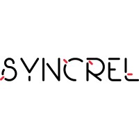 Syncrel Tech logo - Similar company to Cisled