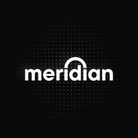 Meridian logo - Similar company to Rtm Designs