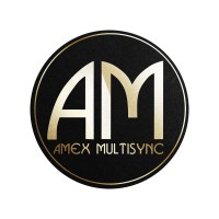 Amex MultiSync logo - Similar company to Amex It Ltd
